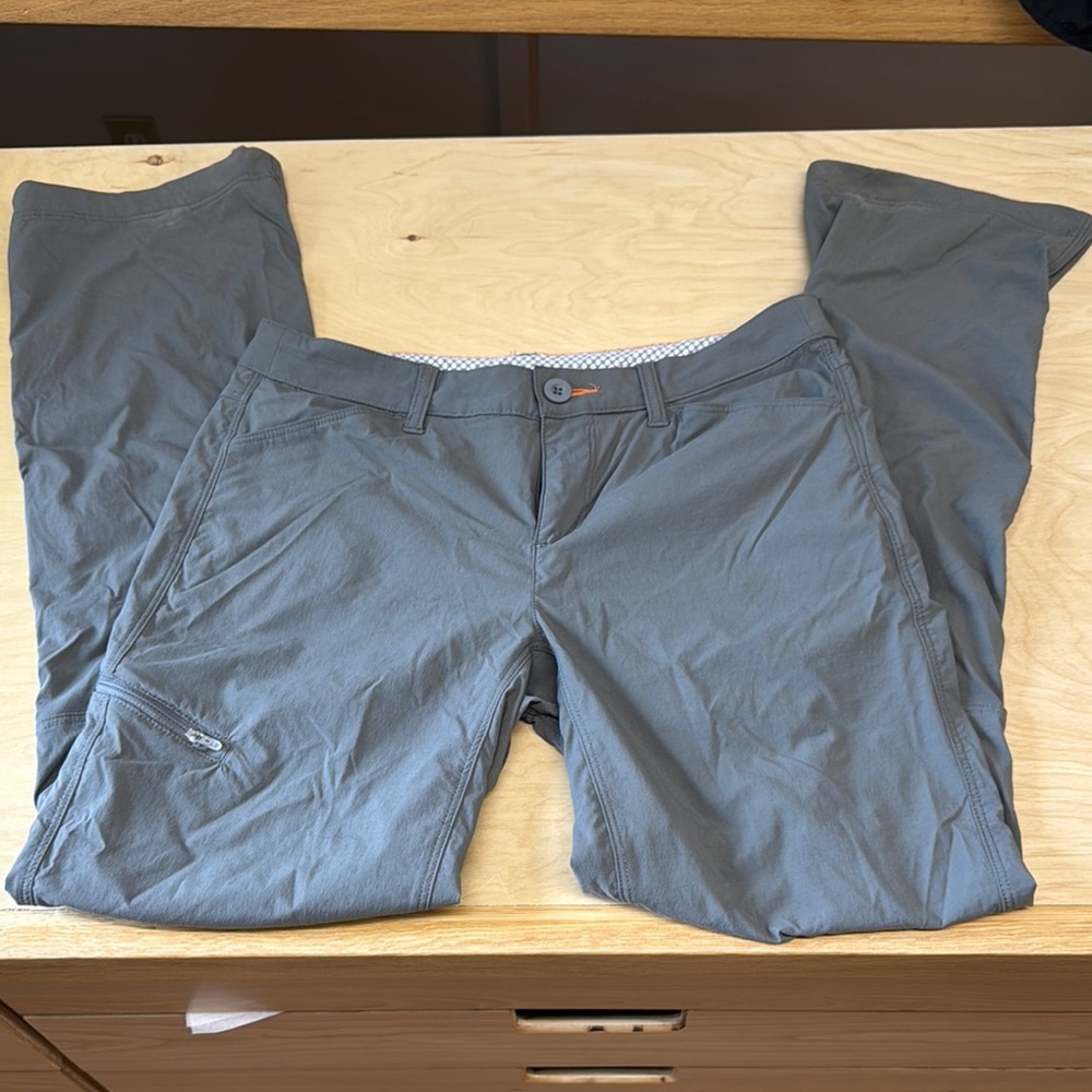 Orvis Lightweight Pants, Hiking